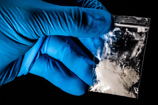 San Diego fentanyl overdoses tripled amid COVID-19 lockdowns
