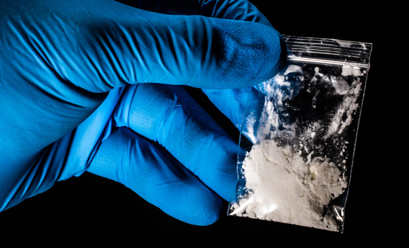 San Diego fentanyl overdoses tripled amid COVID-19 lockdowns