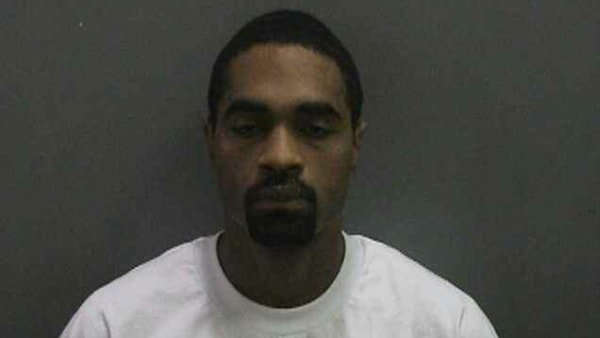 California man who killed wife, propped body up as kids opened Christmas presents is sentenced