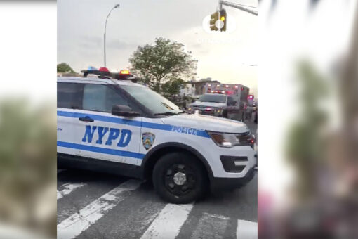 Retired NYPD cop in critical condition after being shot in NYC