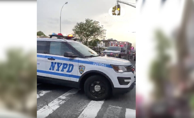 Retired NYPD cop in critical condition after being shot in NYC