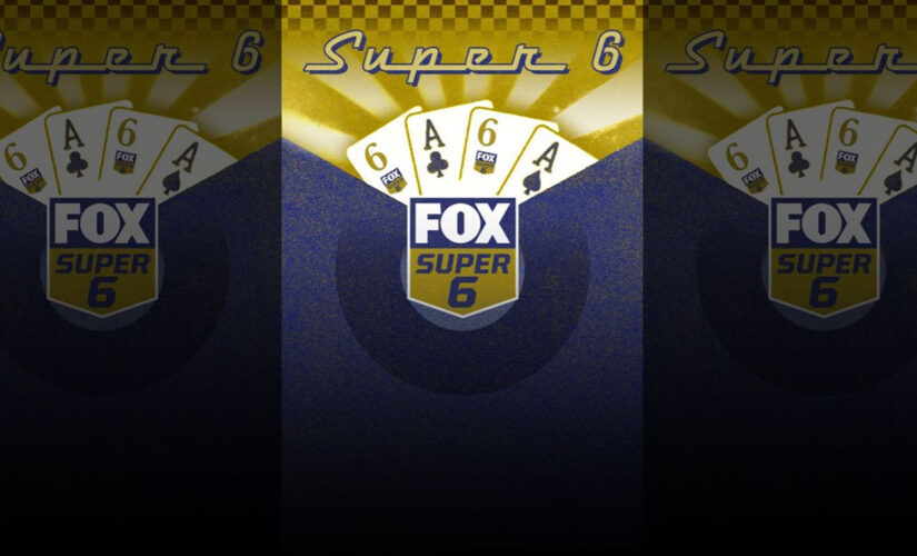 Explore the Pocono Mountains 400: Win $1,000 for free with FOX Super 6