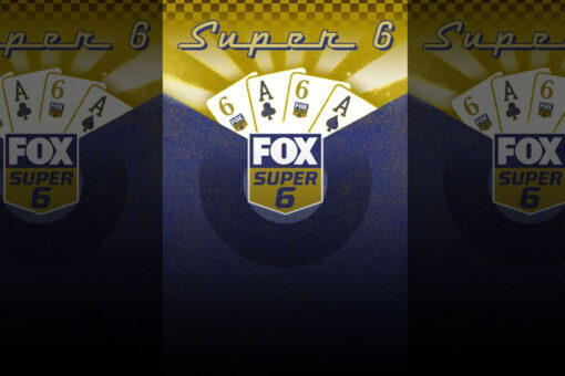 Explore the Pocono Mountains 400: Win $1,000 for free with FOX Super 6