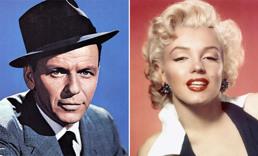 Frank Sinatra was ‘haunted’ by Marilyn Monroe’s death, pal claims: ‘He never got over it’