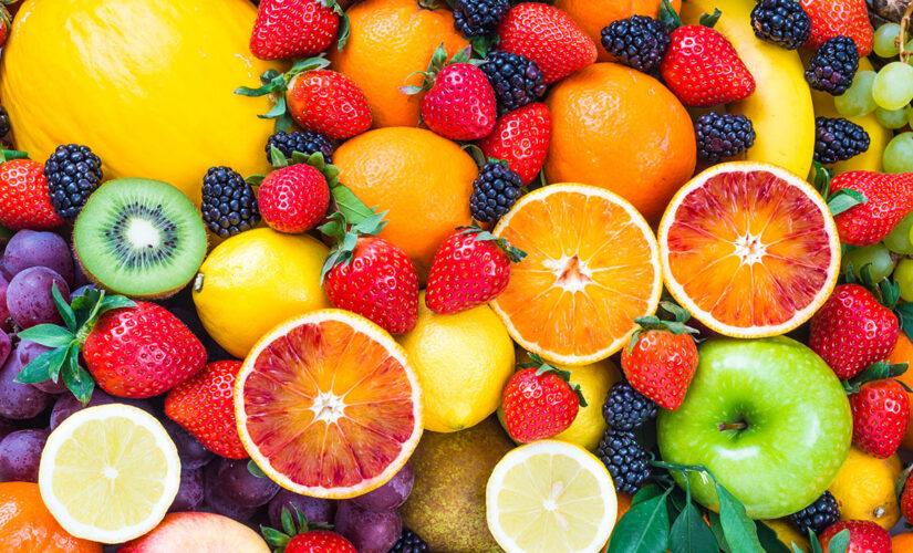 Eating fresh fruit lowers risk of type 2 diabetes, study claims