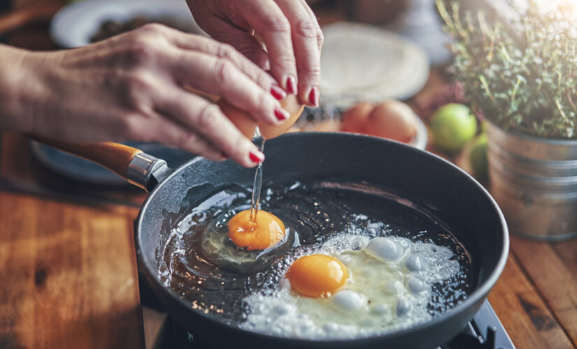 Mom’s viral ‘mini egg’ hack may pose risk to toddlers, experts warn