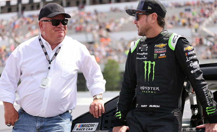 NASCAR: Chip Ganassi Racing team sold to Pitbull’s Trackhouse Racing
