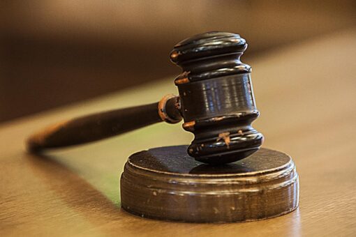 Greek pilot who confessed to killing wife after robbery tale wears bulletproof vest to court