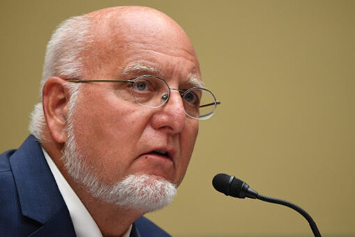 Robert Redfield: Some biolab researchers show ‘arrogance’ that ‘nothing can go wrong’
