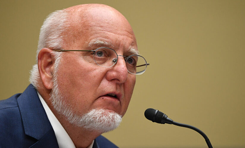 Robert Redfield: Some biolab researchers show ‘arrogance’ that ‘nothing can go wrong’