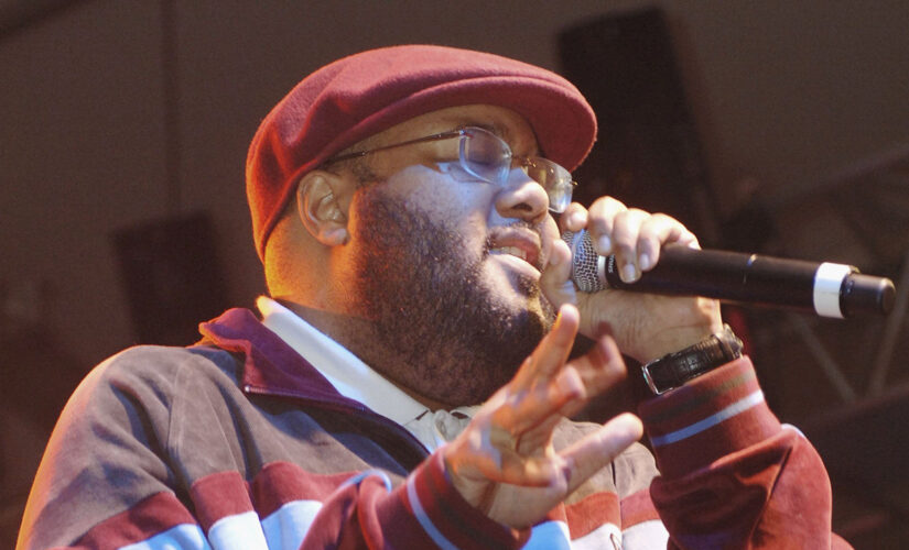 Blackalicious rapper, Gift of Gab, dead at 50