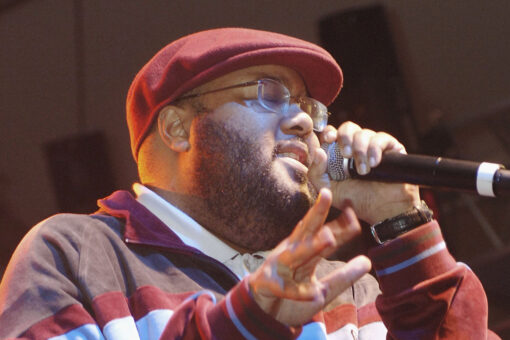 Blackalicious rapper, Gift of Gab, dead at 50