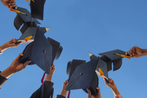 Utah grandma, 92, receives high school diploma as Class of 2021 graduate