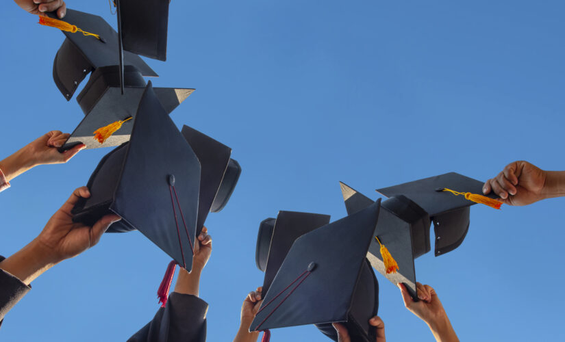 Utah grandma, 92, receives high school diploma as Class of 2021 graduate