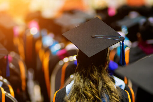 Michigan valedictorian’s speech censored, criticized as ‘very Christianized’: complaint