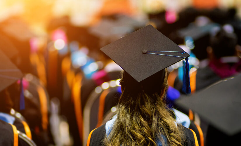 Michigan valedictorian’s speech censored, criticized as ‘very Christianized’: complaint