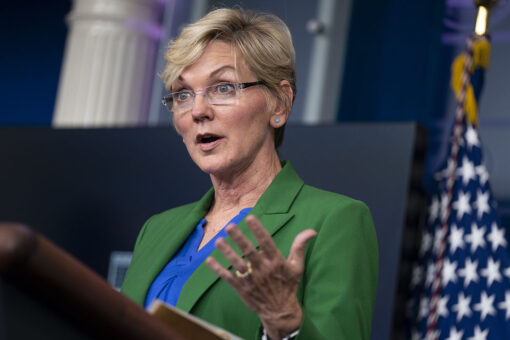 Biden Cabinet members avoid huge tax hits thanks to little-known federal law