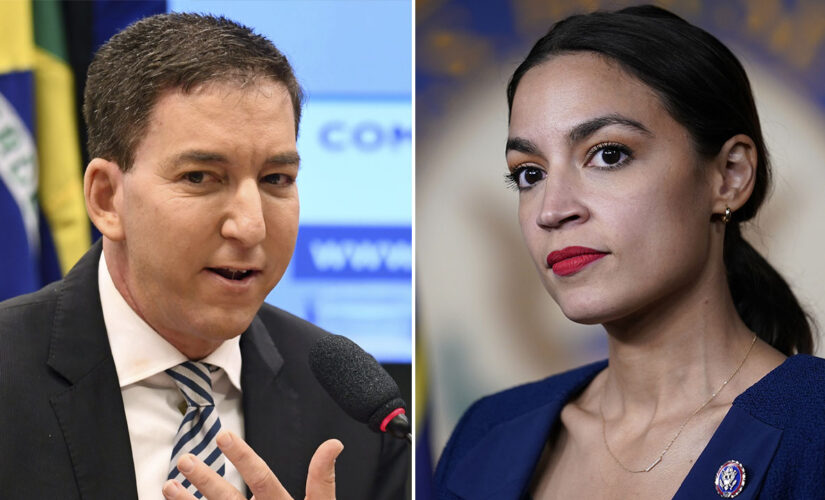Alexandria Ocasio-Cortez slammed for calling concern over spike in crime ‘hysteria’