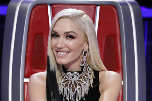 Gwen Stefani celebrates bridal shower with family ahead of wedding to Blake Shelton: ‘I’m getting married!’
