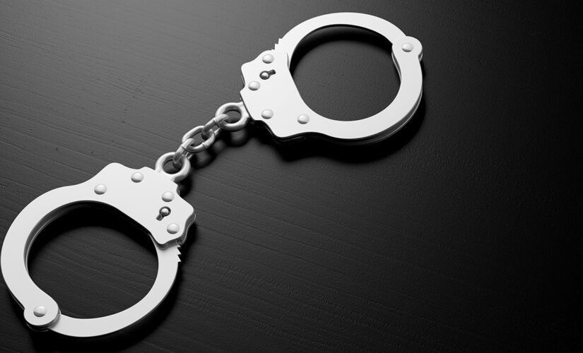 Video of South Carolina arrests of 2 Black men leads to riot outside police station: report