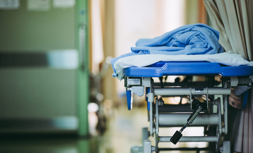 Nearly all COVID-19 deaths in US are now among unvaccinated