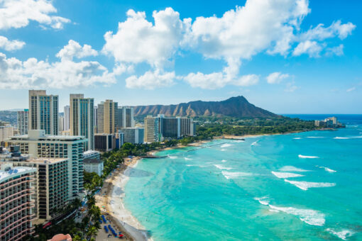 Vaccinated Hawaiian resident tests positive for Delta coronavirus variant