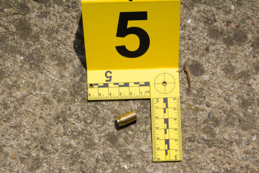 Chicago weekend violence: 55 people shot, including 11-year-old girl; 5 people killed, police say