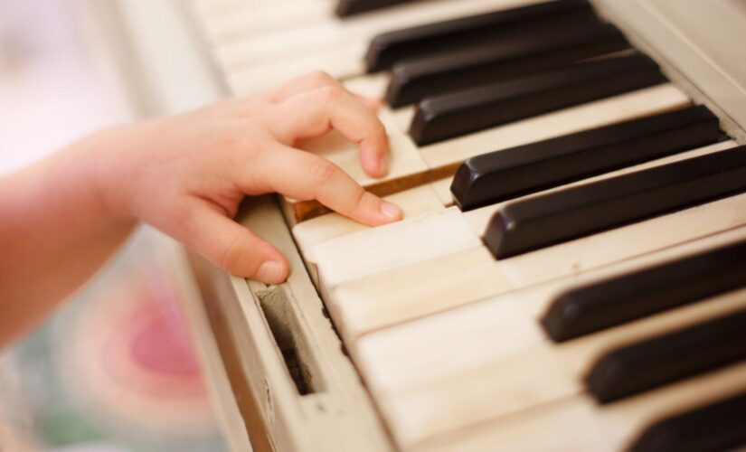 Girl, 3, to play at Carnegie Hall music competition: ‘Among the youngest’