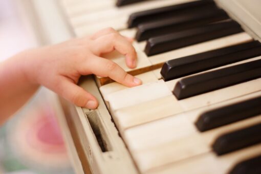 Girl, 3, to play at Carnegie Hall music competition: ‘Among the youngest’