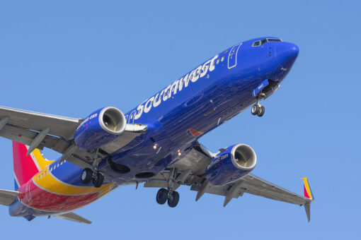 Southwest Airlines passenger dispute that left cell phone smoldering forces plane to divert course