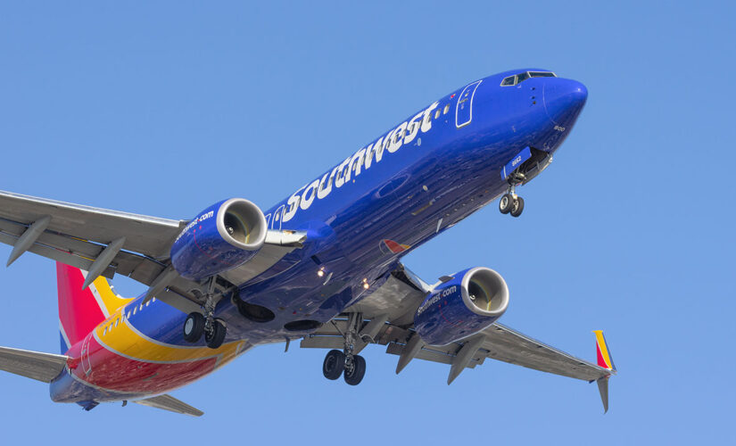 Southwest Airlines passenger dispute that left cell phone smoldering forces plane to divert course