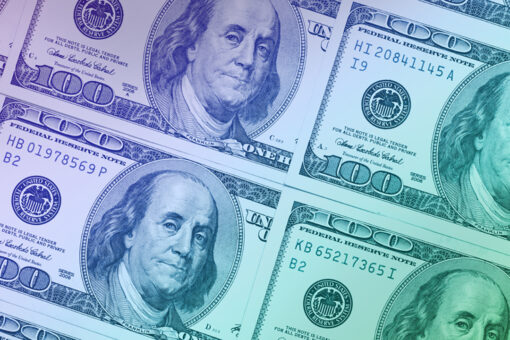 Louisiana couple shocked after bank mistakenly deposits $50B into account: report