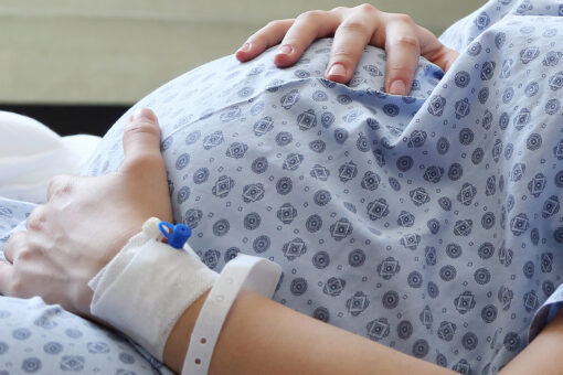 US births dropped 8% 9 months into pandemic, CDC data shows