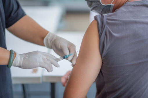 Fauci pushes for expanded COVID-19 vaccination among adolescents