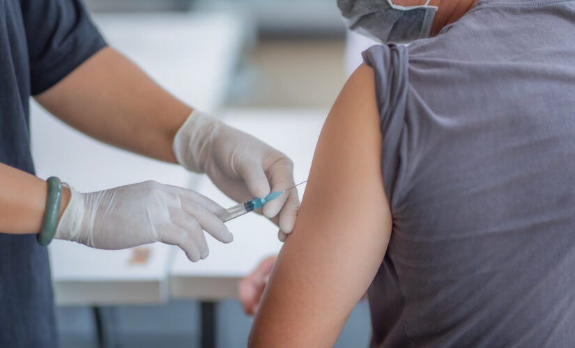Fauci pushes for expanded COVID-19 vaccination among adolescents
