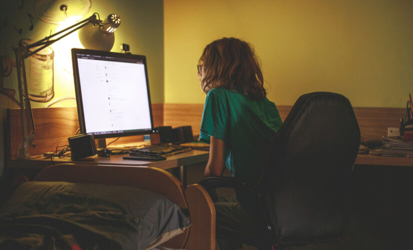 Teen suicide attempts spiked during COVID-19 lockdowns: CDC