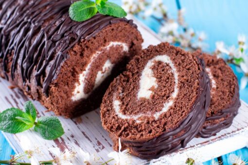 TikTokers are making ‘Oreo Sushi,’ a rising no-bake dessert trend