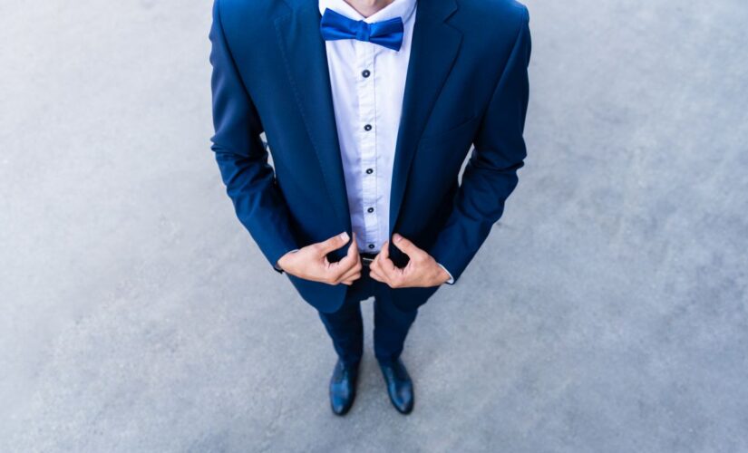 Bridesmaid’s husband gets uninvited to wedding due to his height: ‘She is being shallow’
