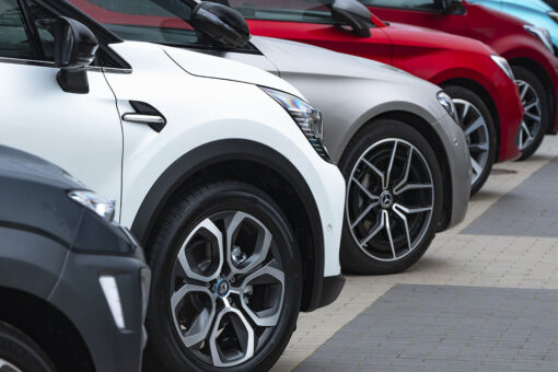 Viral parking hack sparks debate online: ‘We’ve been doing it wrong the whole time’