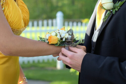New Hampshire school embroiled in prom vaccination controversy