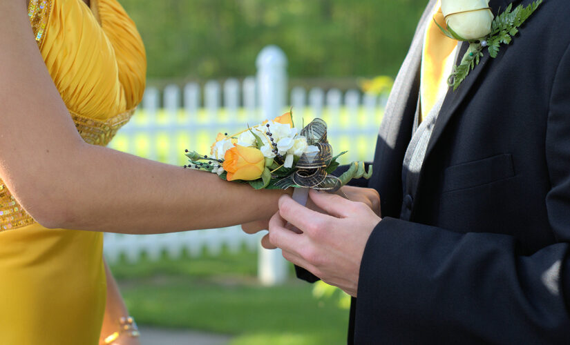 New Hampshire school embroiled in prom vaccination controversy