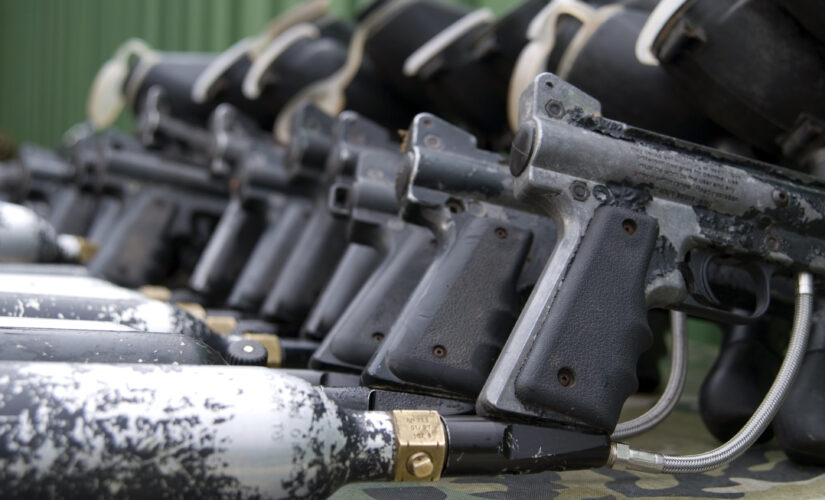 Florida boy, 10, shot after dad agreed to take him on paintball ‘drive-by’