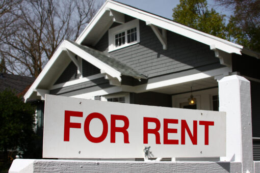 BlackRock, other investment firms ‘killing the dream’ of home ownership, journalist says