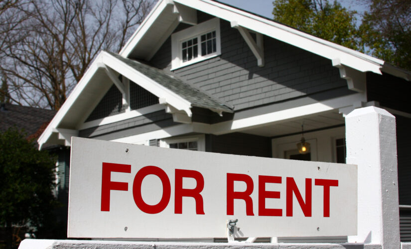 BlackRock, other investment firms ‘killing the dream’ of home ownership, journalist says