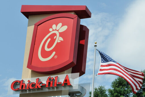 Chick fil A sauce sparks attack at Kansas grocery store: report