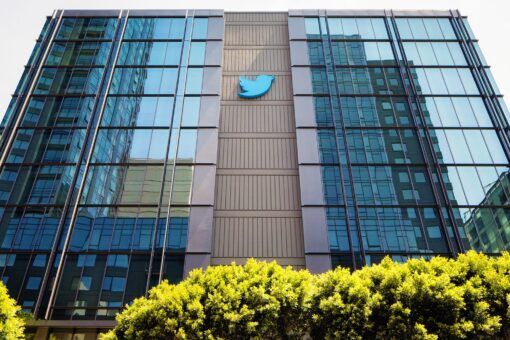 Twitter declares access to its platform a ‘human right’ amid censorship of conservatives