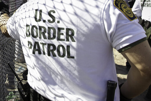 Border Patrol agents in Texas exchange gunfire with suspected smugglers