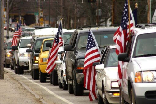 July 4 weekend travel: When not to drive