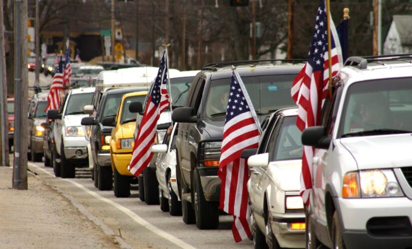 July 4 weekend travel: When not to drive