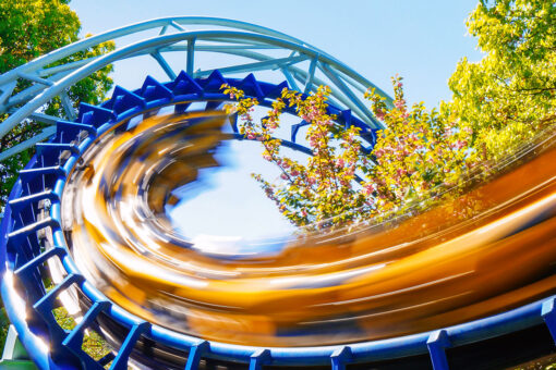 World’s tallest roller coaster to open this week in New Jersey